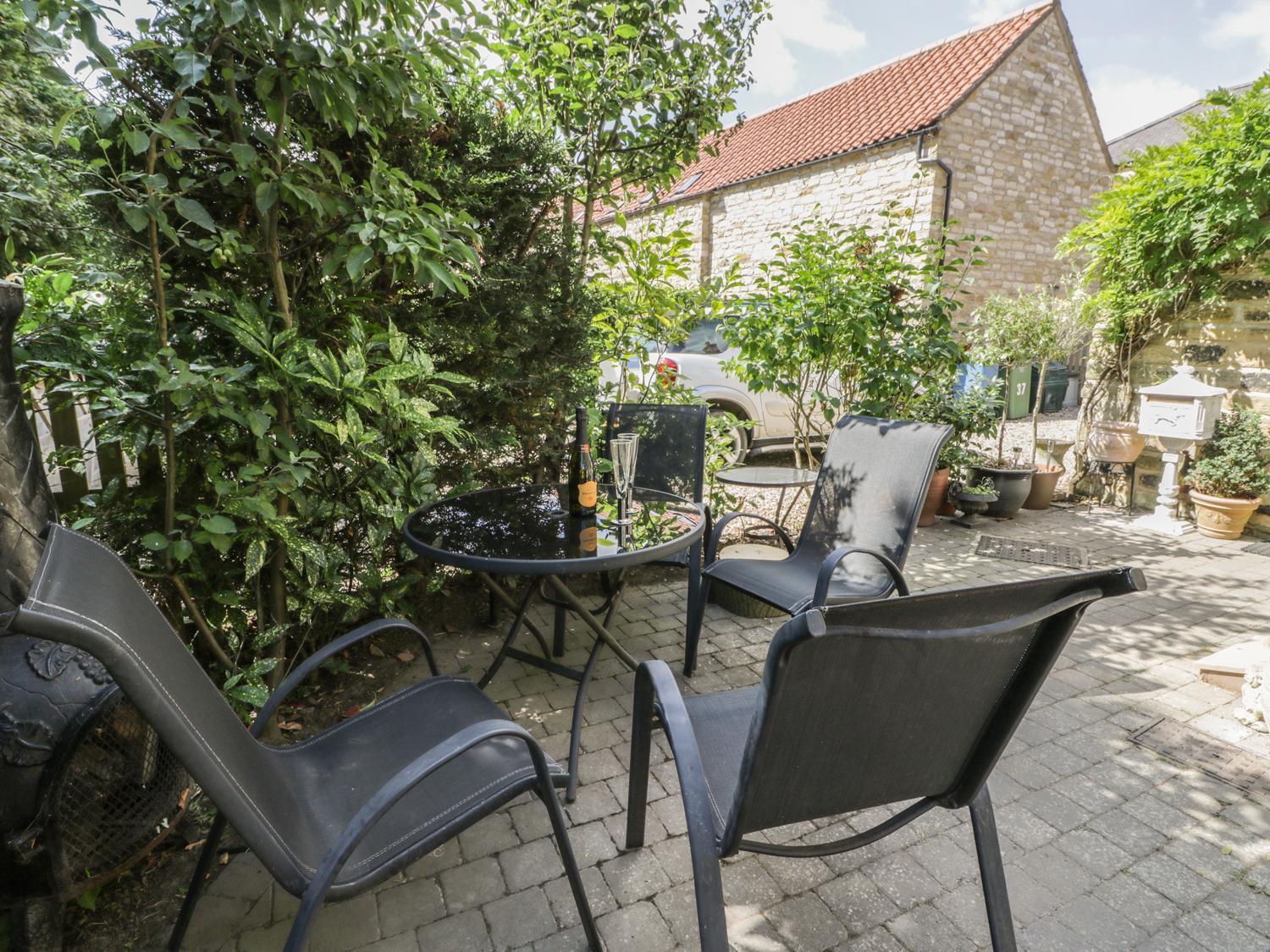 Londesborough Cottage Scarborough Dış mekan fotoğraf