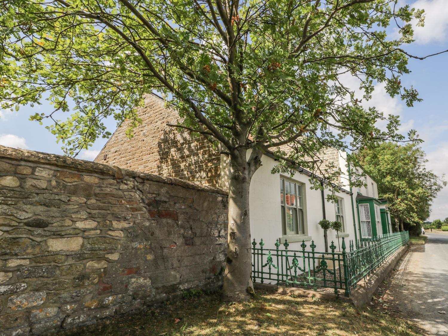 Londesborough Cottage Scarborough Dış mekan fotoğraf